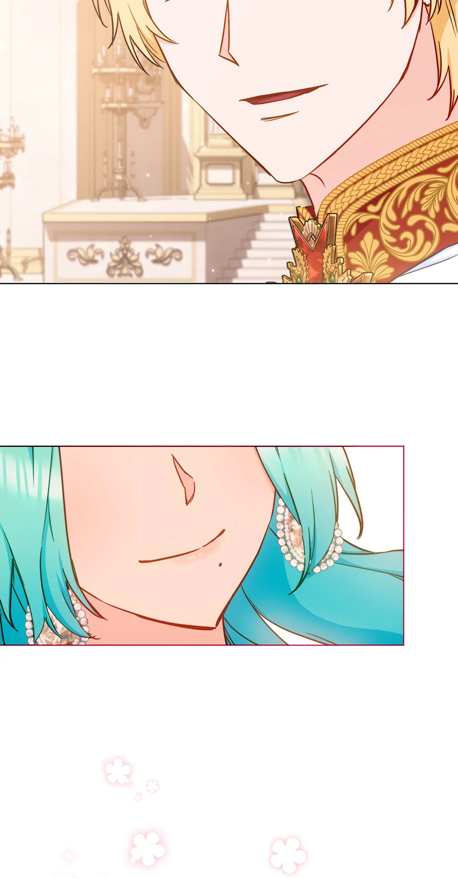 Read Lady Chef Royale chapter 153 image 128 on Lezhin