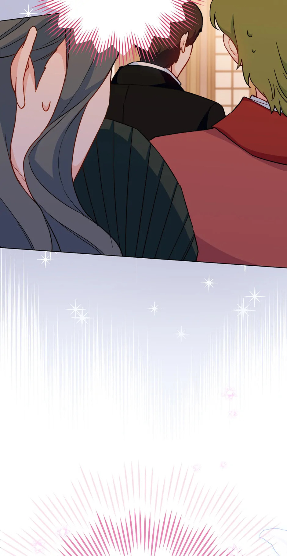 Read Lady Chef Royale chapter 153 image 2 on Lezhin