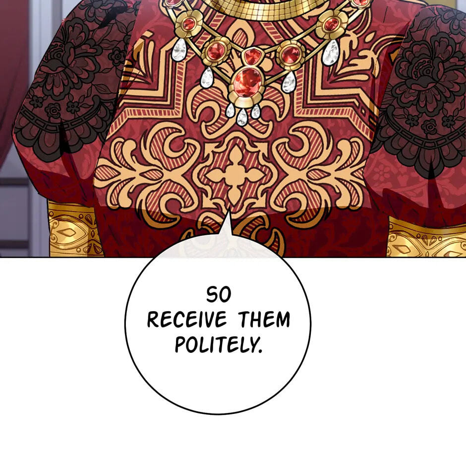 Read Lady Chef Royale chapter 153 image 21 on Lezhin