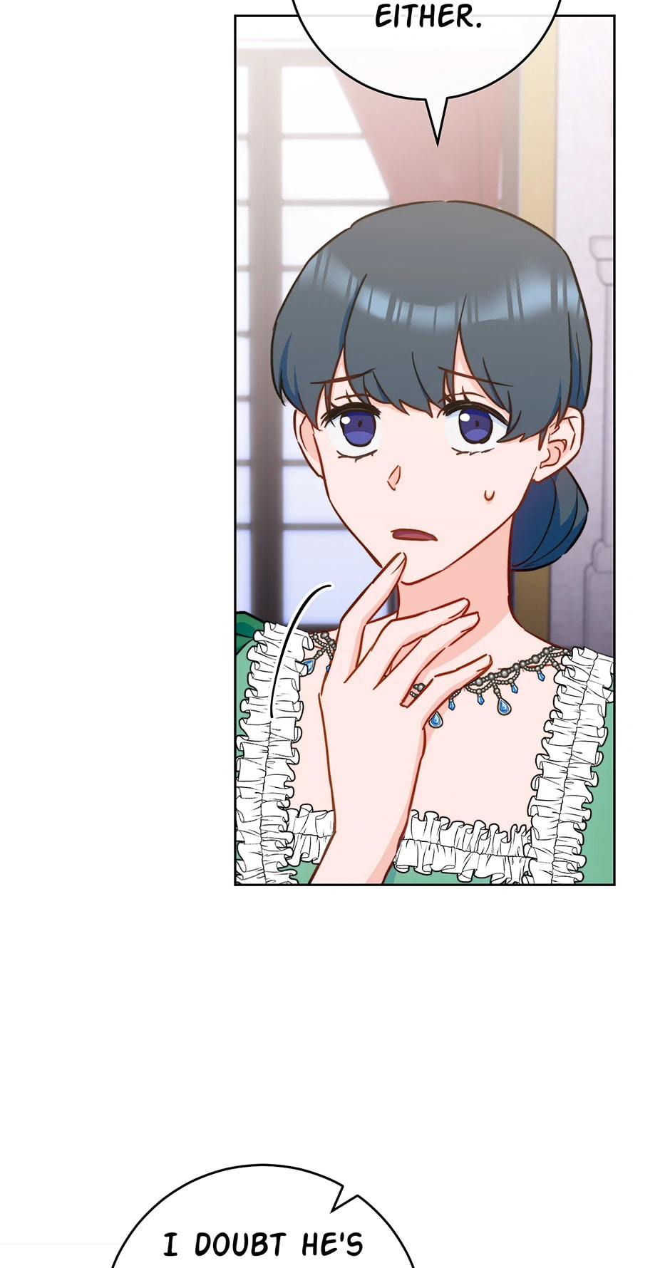 Read Lady Chef Royale chapter 153 image 29 on Lezhin