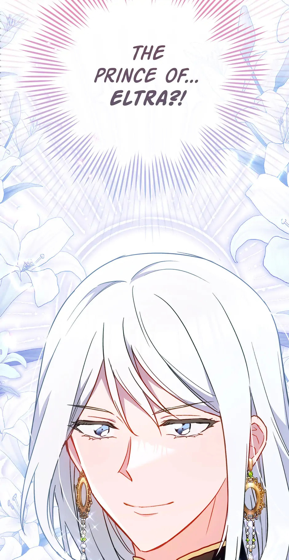 Read Lady Chef Royale chapter 153 image 3 on Lezhin