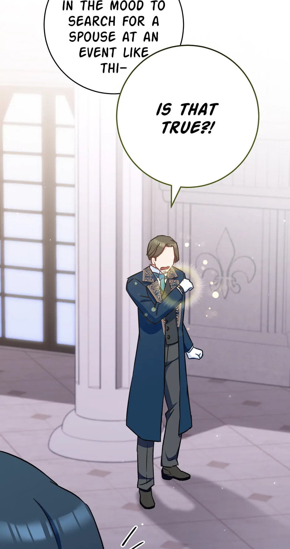 Read Lady Chef Royale chapter 153 image 30 on Lezhin