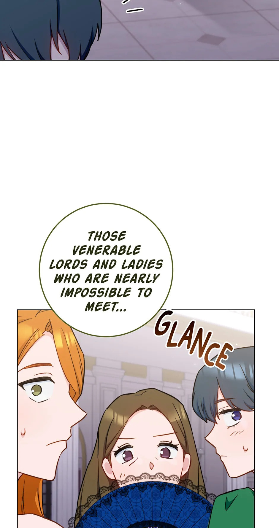 Read Lady Chef Royale chapter 153 image 31 on Lezhin