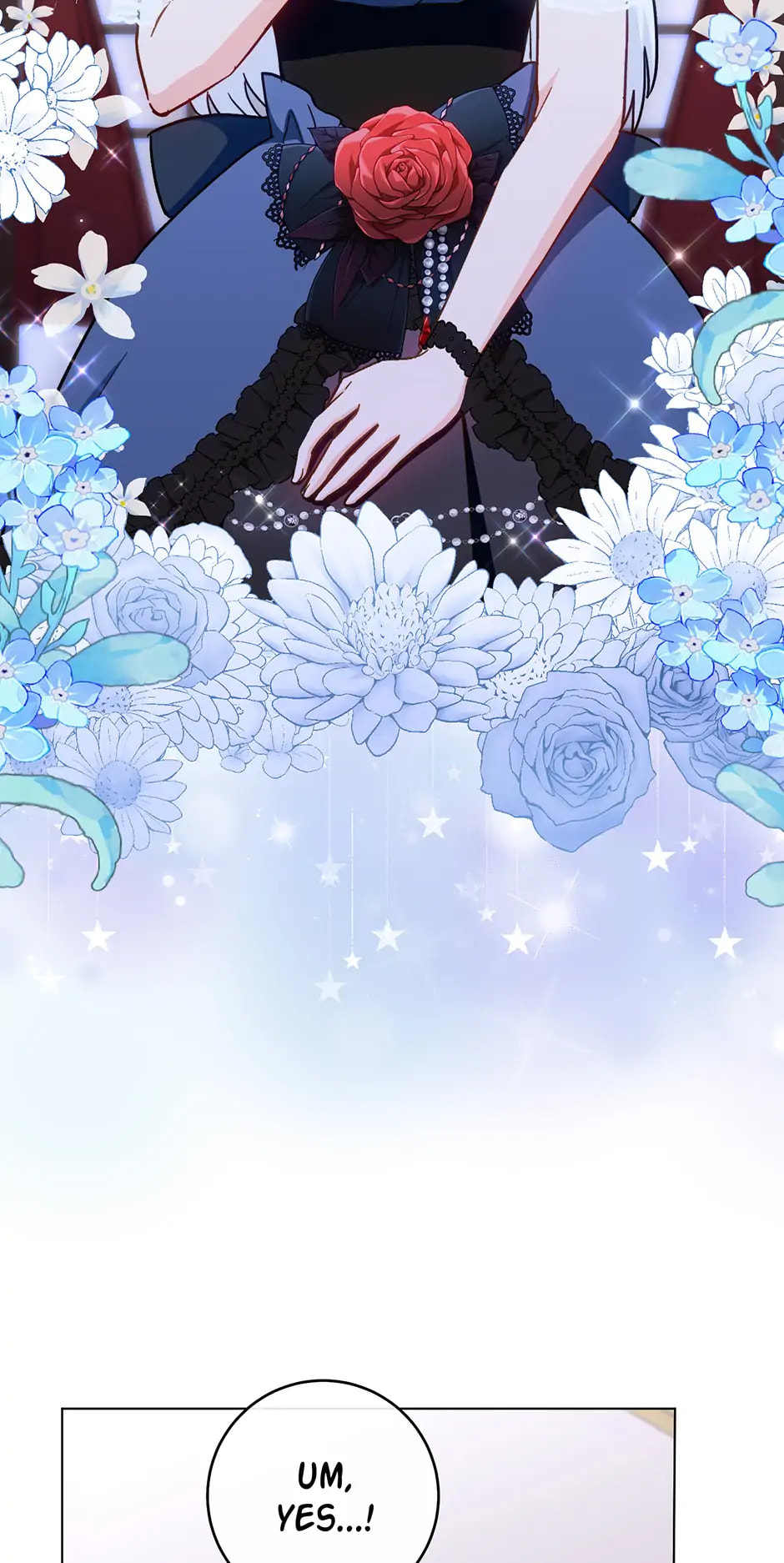 Read Lady Chef Royale chapter 153 image 35 on Lezhin