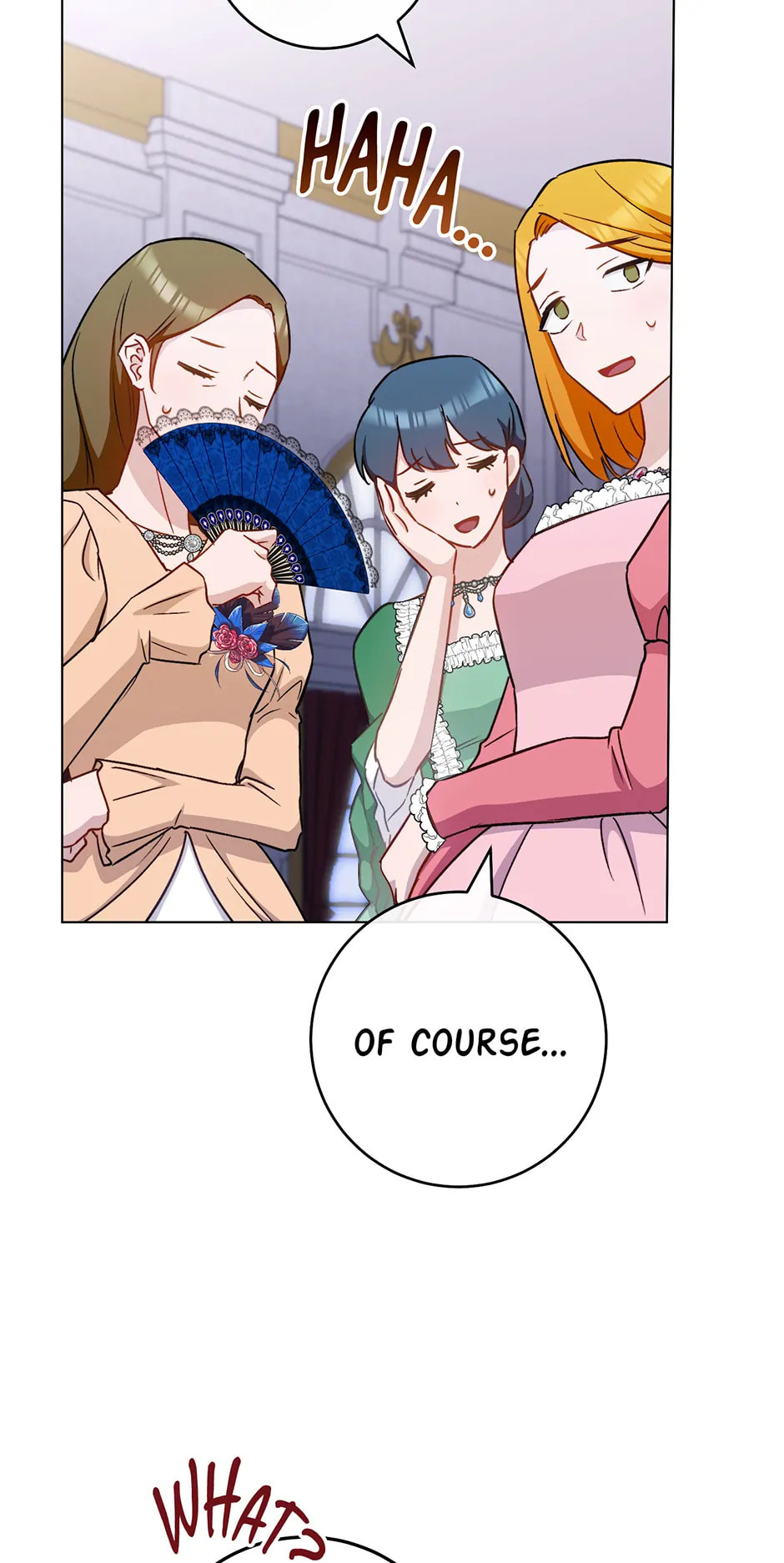 Read Lady Chef Royale chapter 153 image 36 on Lezhin
