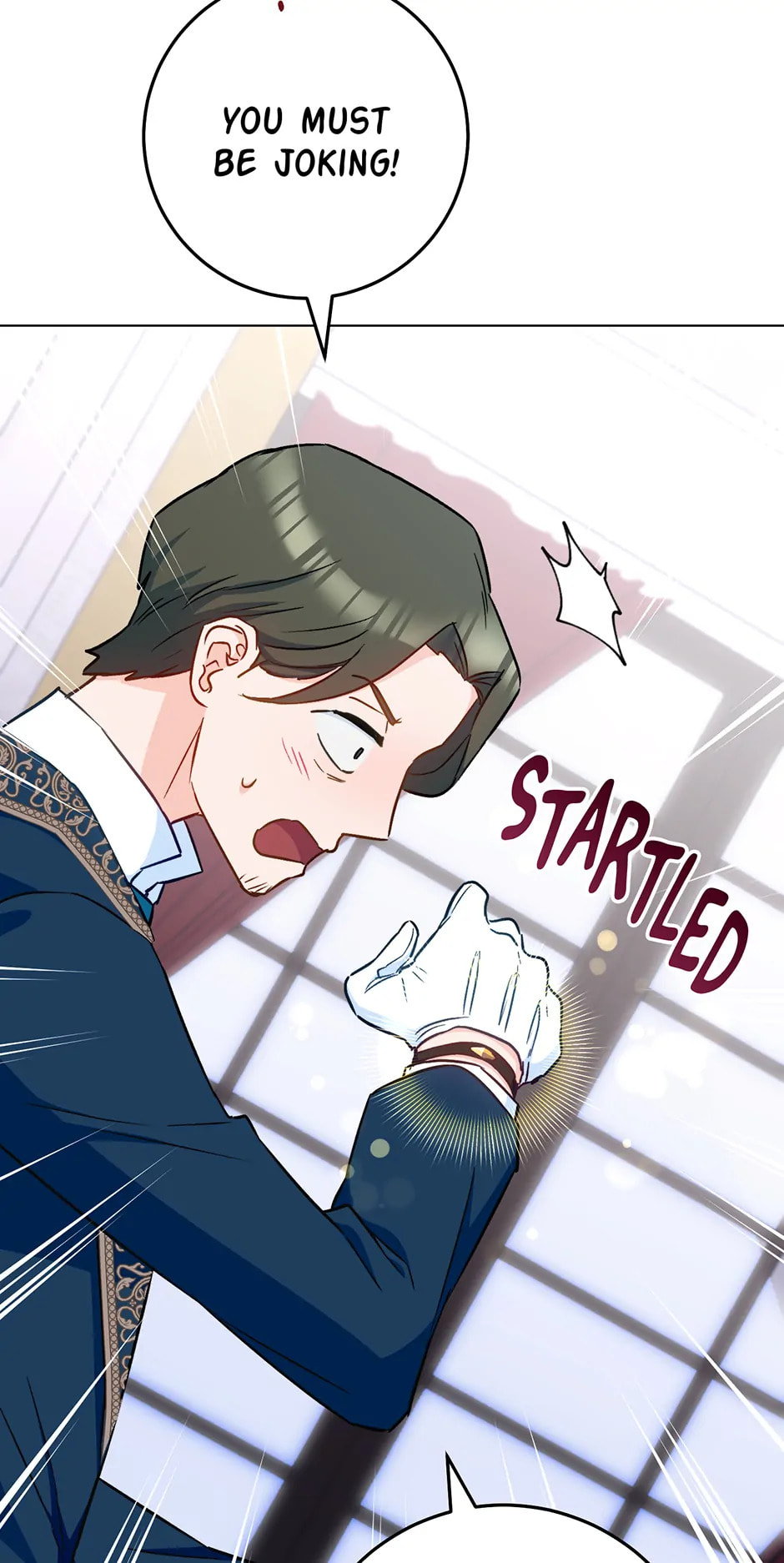 Read Lady Chef Royale chapter 153 image 37 on Lezhin