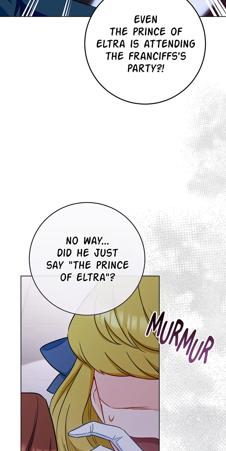 Read Lady Chef Royale chapter 153 image 38 on Lezhin