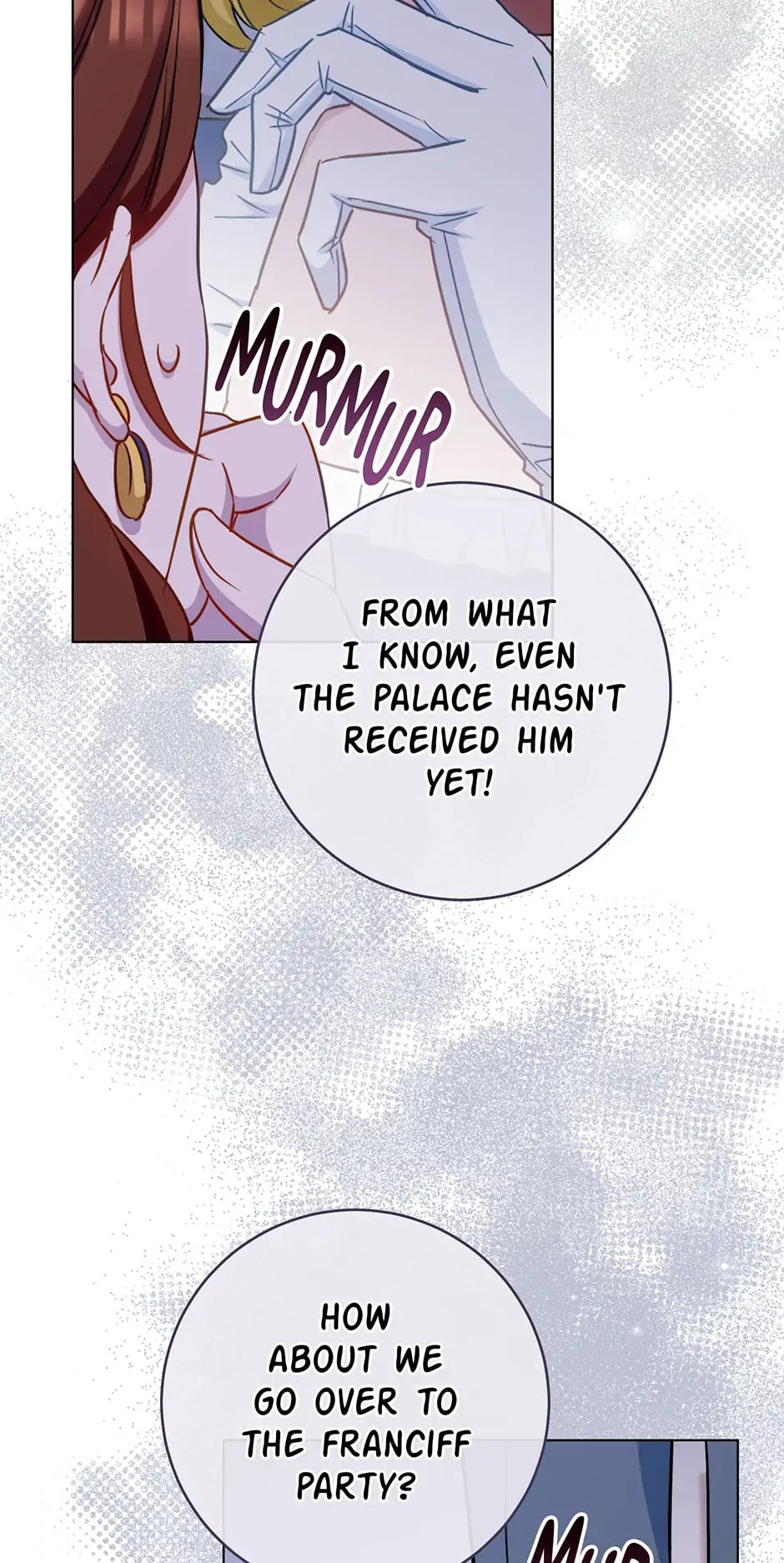 Read Lady Chef Royale chapter 153 image 39 on Lezhin