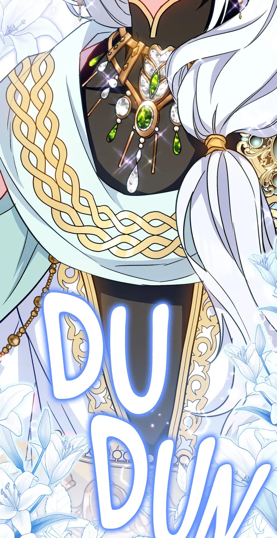 Read Lady Chef Royale chapter 153 image 4 on Lezhin
