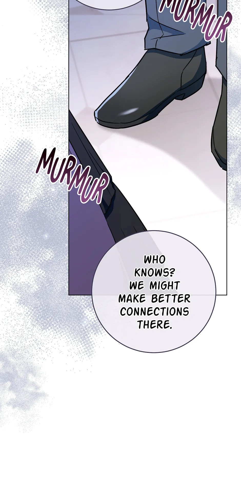 Read Lady Chef Royale chapter 153 image 40 on Lezhin