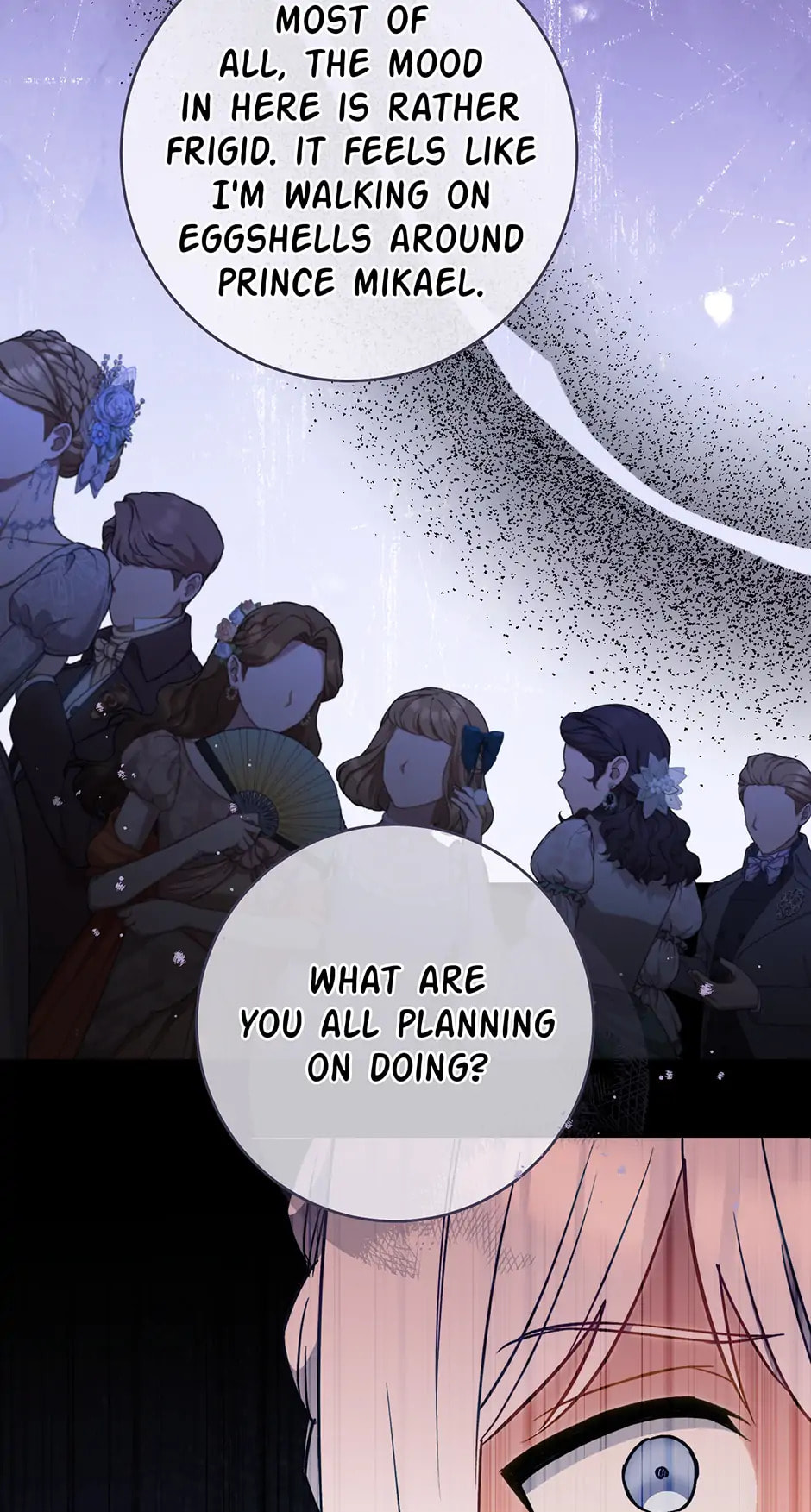 Read Lady Chef Royale chapter 153 image 42 on Lezhin
