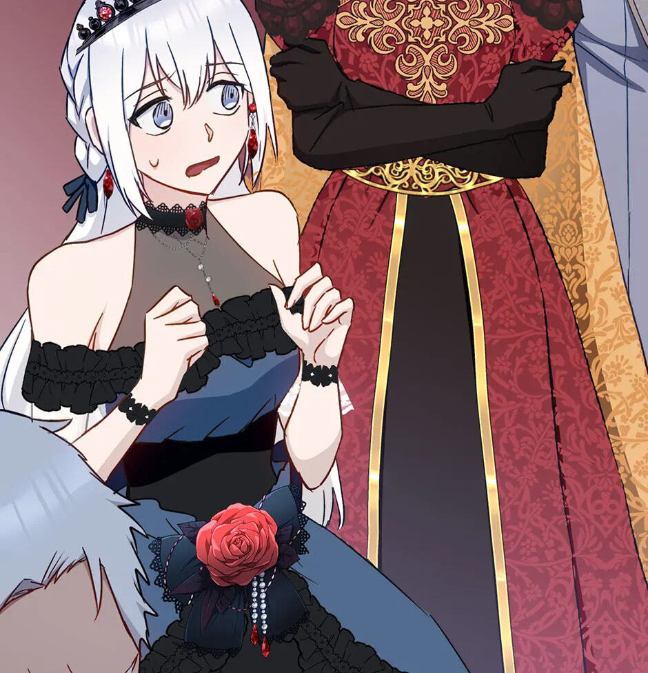 Read Lady Chef Royale chapter 153 image 60 on Lezhin