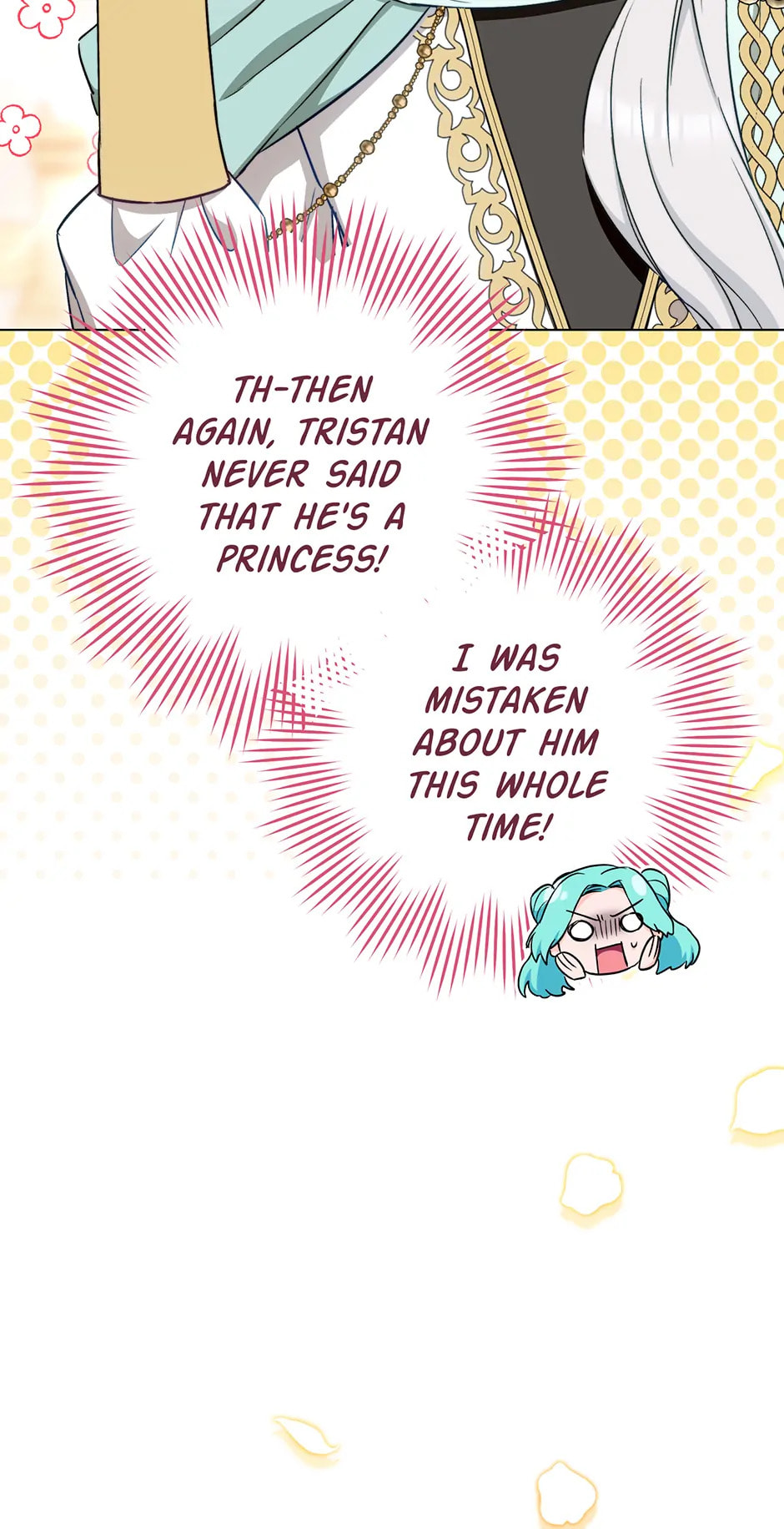 Read Lady Chef Royale chapter 153 image 78 on Lezhin
