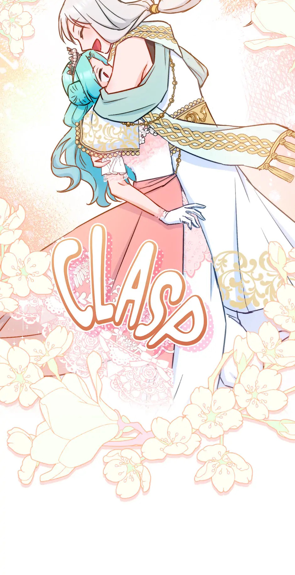 Read Lady Chef Royale chapter 153 image 80 on Lezhin