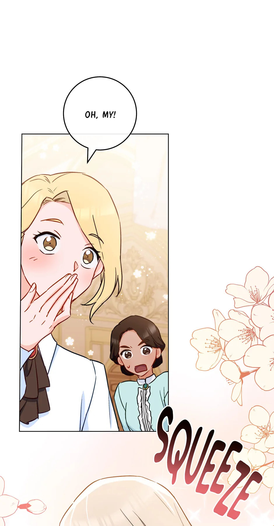 Read Lady Chef Royale chapter 153 image 81 on Lezhin