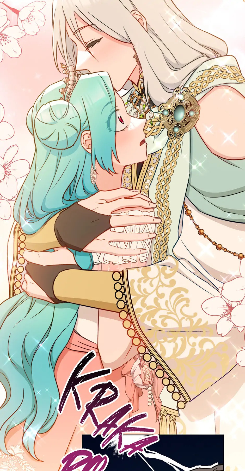 Read Lady Chef Royale chapter 153 image 82 on Lezhin