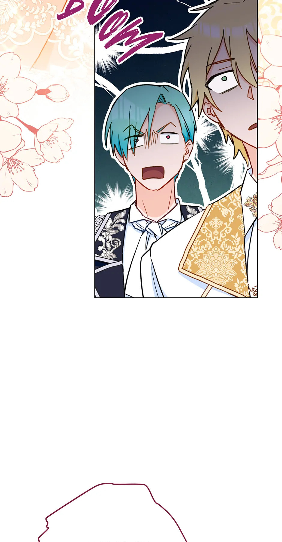Read Lady Chef Royale chapter 153 image 83 on Lezhin
