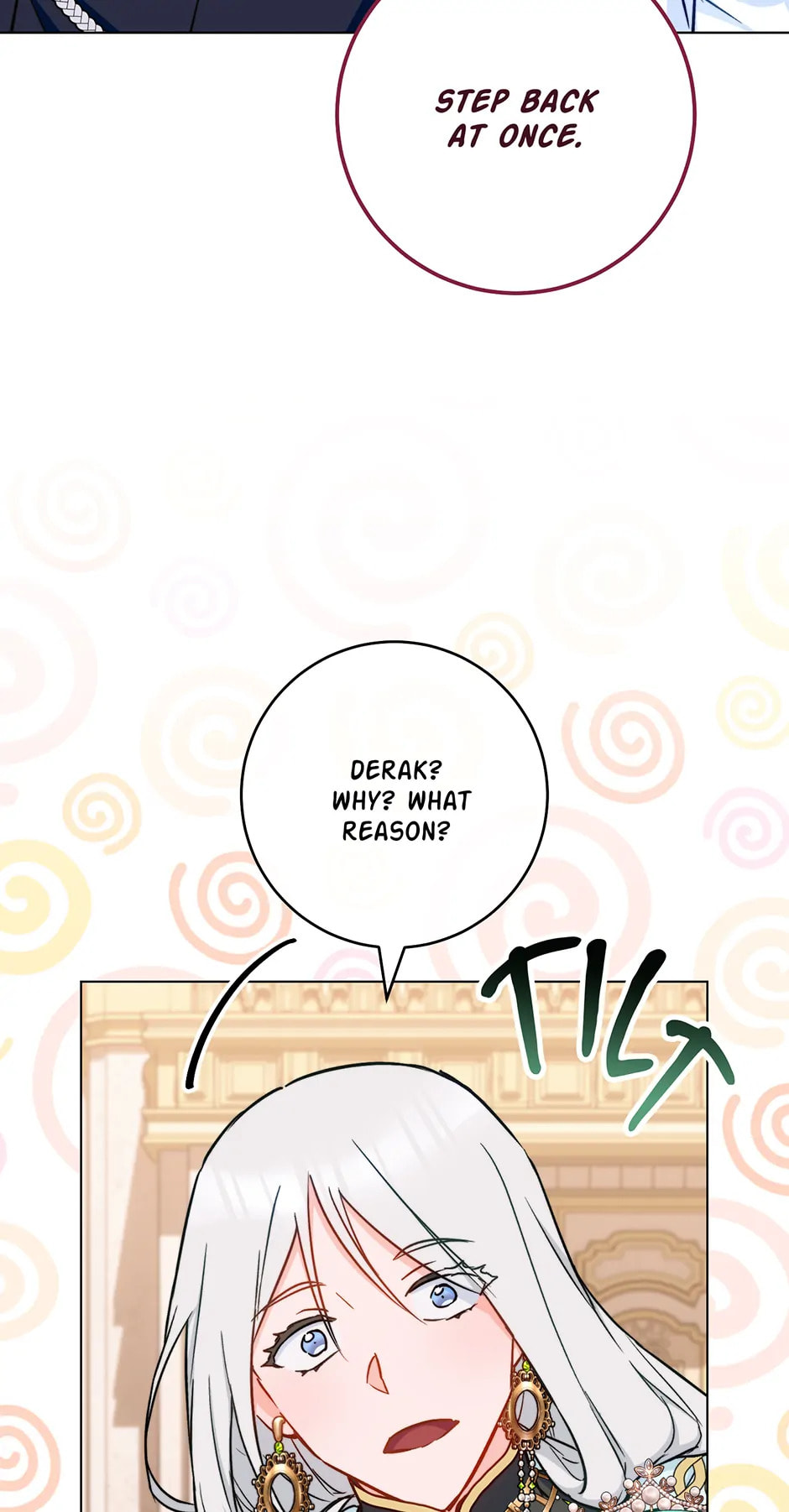 Read Lady Chef Royale chapter 153 image 85 on Lezhin
