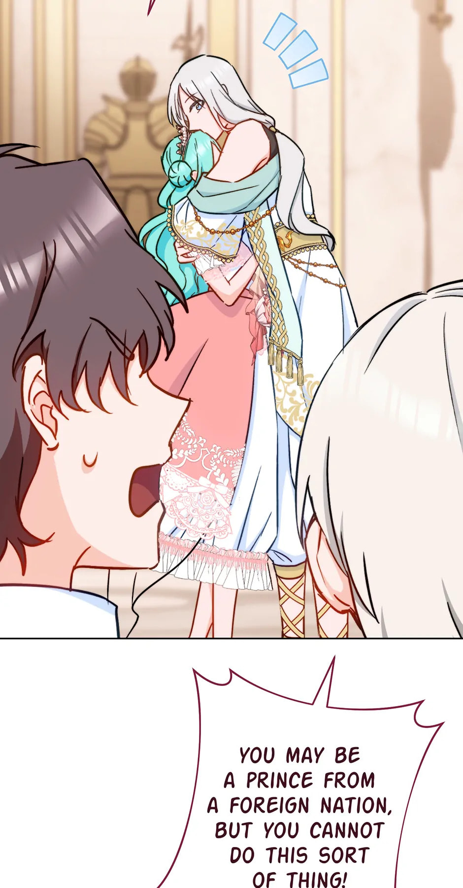 Read Lady Chef Royale chapter 153 image 87 on Lezhin
