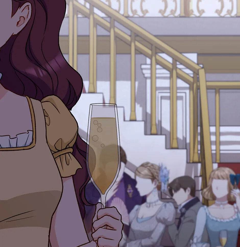 Read Lady Chef Royale chapter 153 image 9 on Lezhin