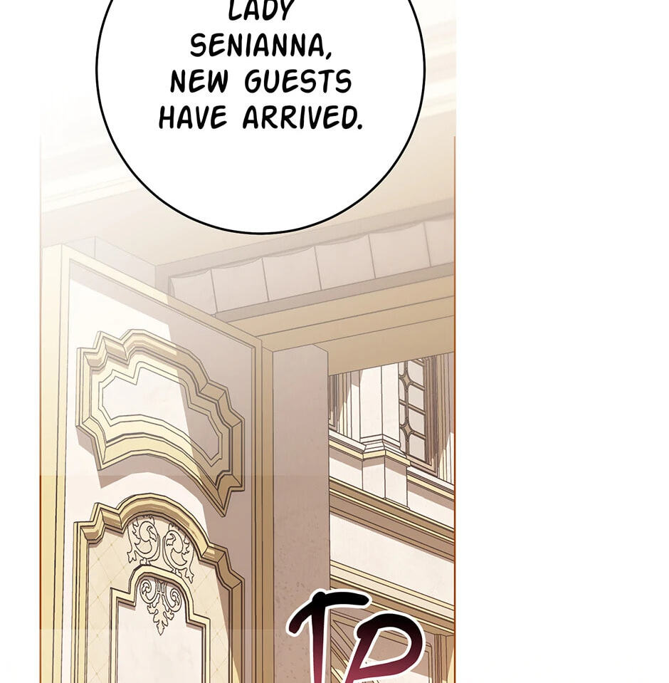 Read Lady Chef Royale chapter 153 image 94 on Lezhin