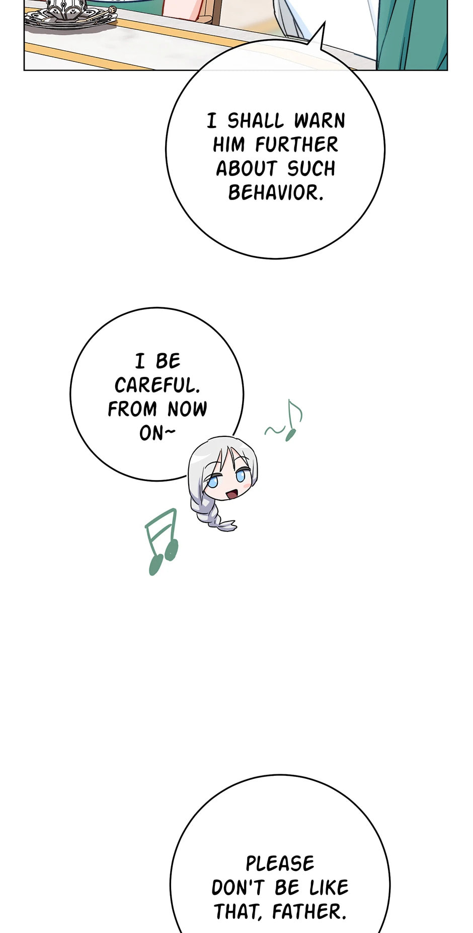 Read Lady Chef Royale chapter 154 image 112 on Lezhin