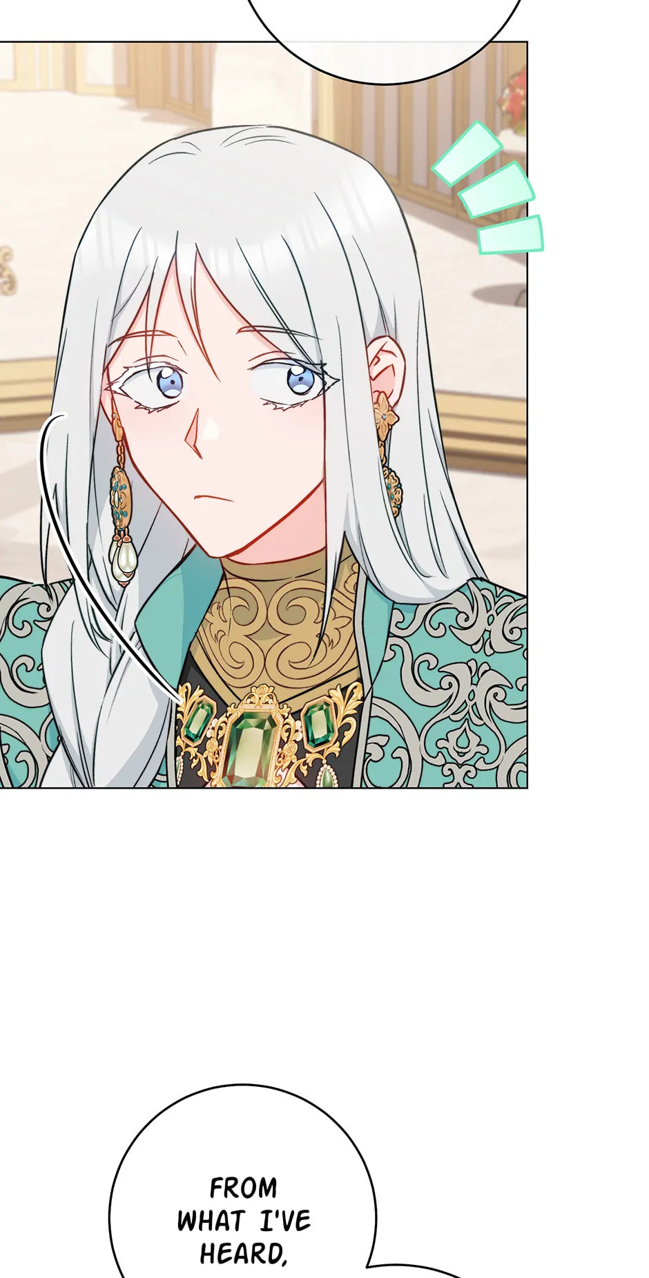 Read Lady Chef Royale chapter 154 image 113 on Lezhin