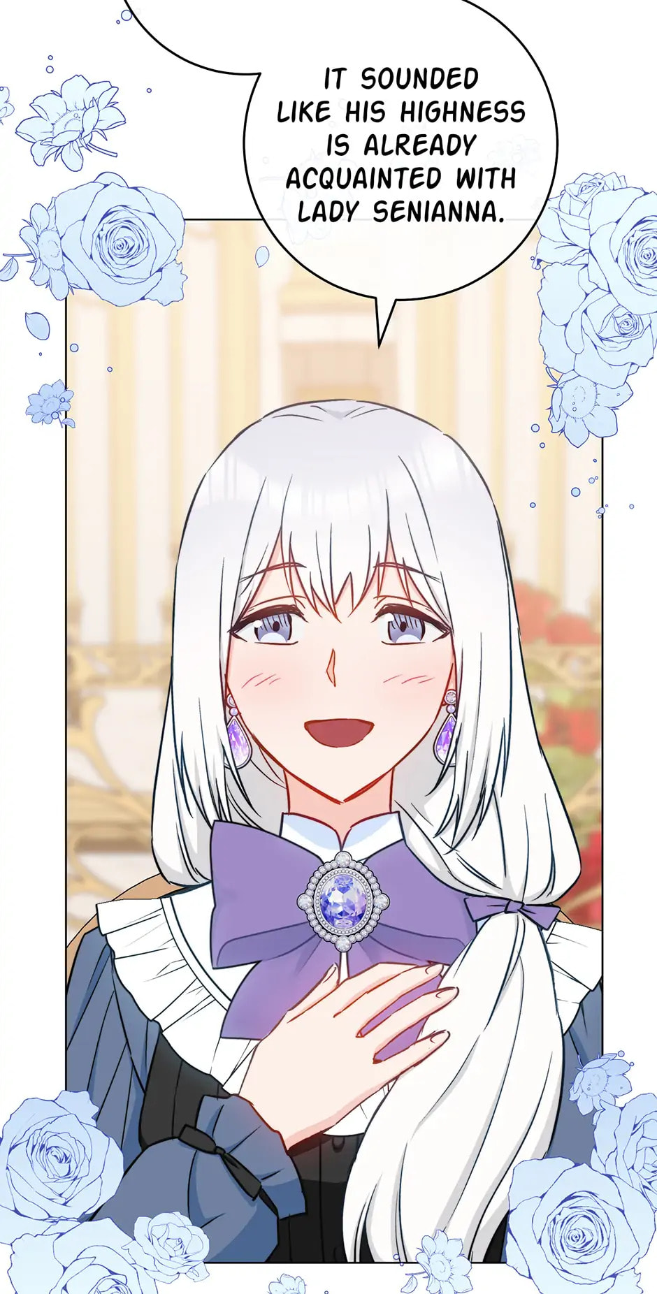 Read Lady Chef Royale chapter 154 image 114 on Lezhin