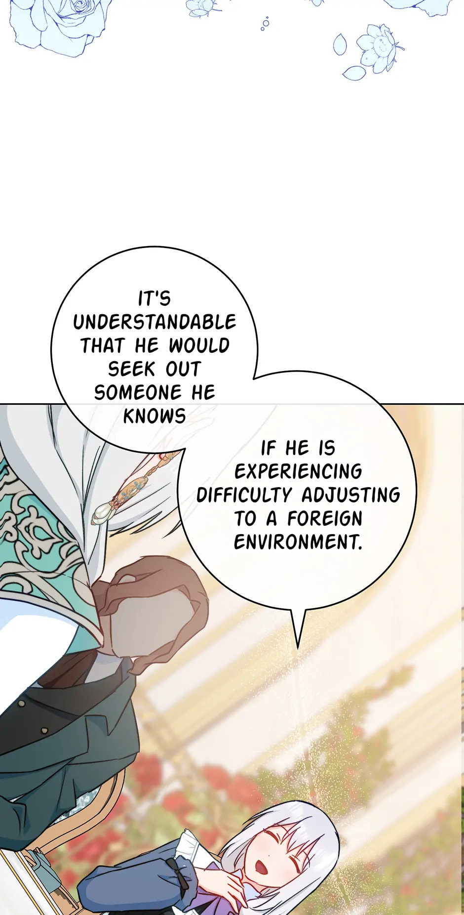 Read Lady Chef Royale chapter 154 image 115 on Lezhin