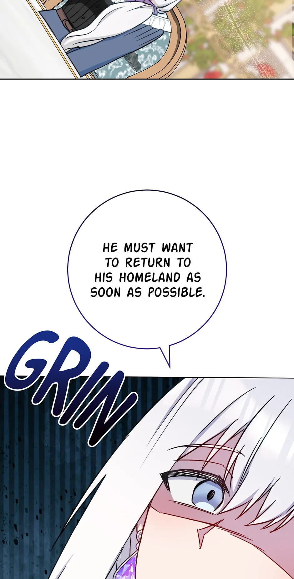 Read Lady Chef Royale chapter 154 image 116 on Lezhin