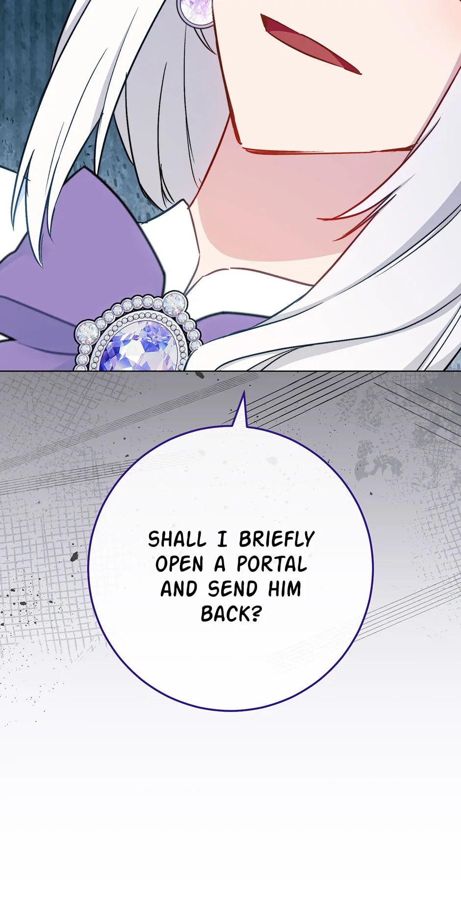 Read Lady Chef Royale chapter 154 image 117 on Lezhin