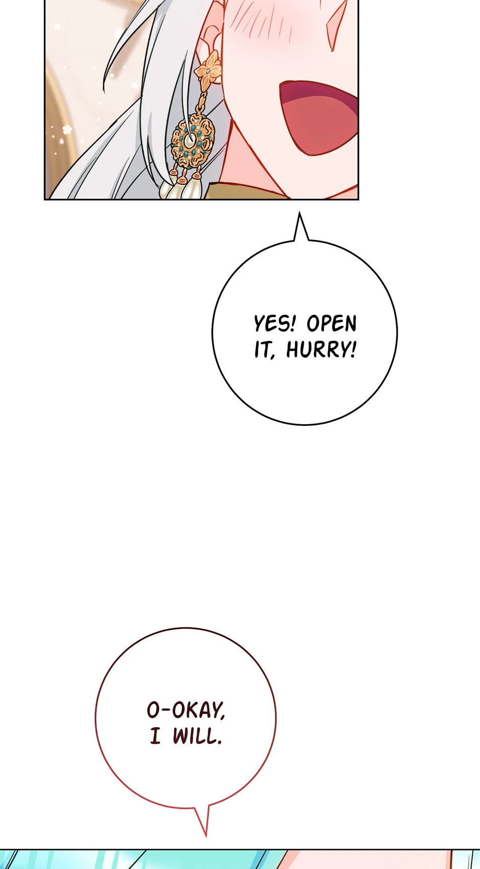 Read Lady Chef Royale chapter 154 image 134 on Lezhin