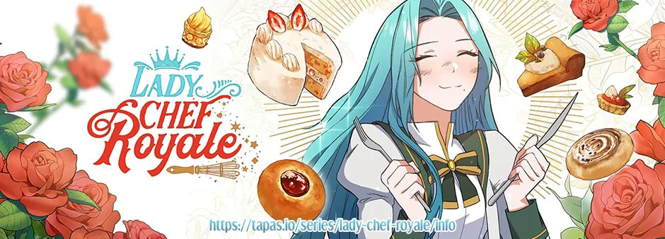 Read Lady Chef Royale chapter 154 image 141 on Lezhin