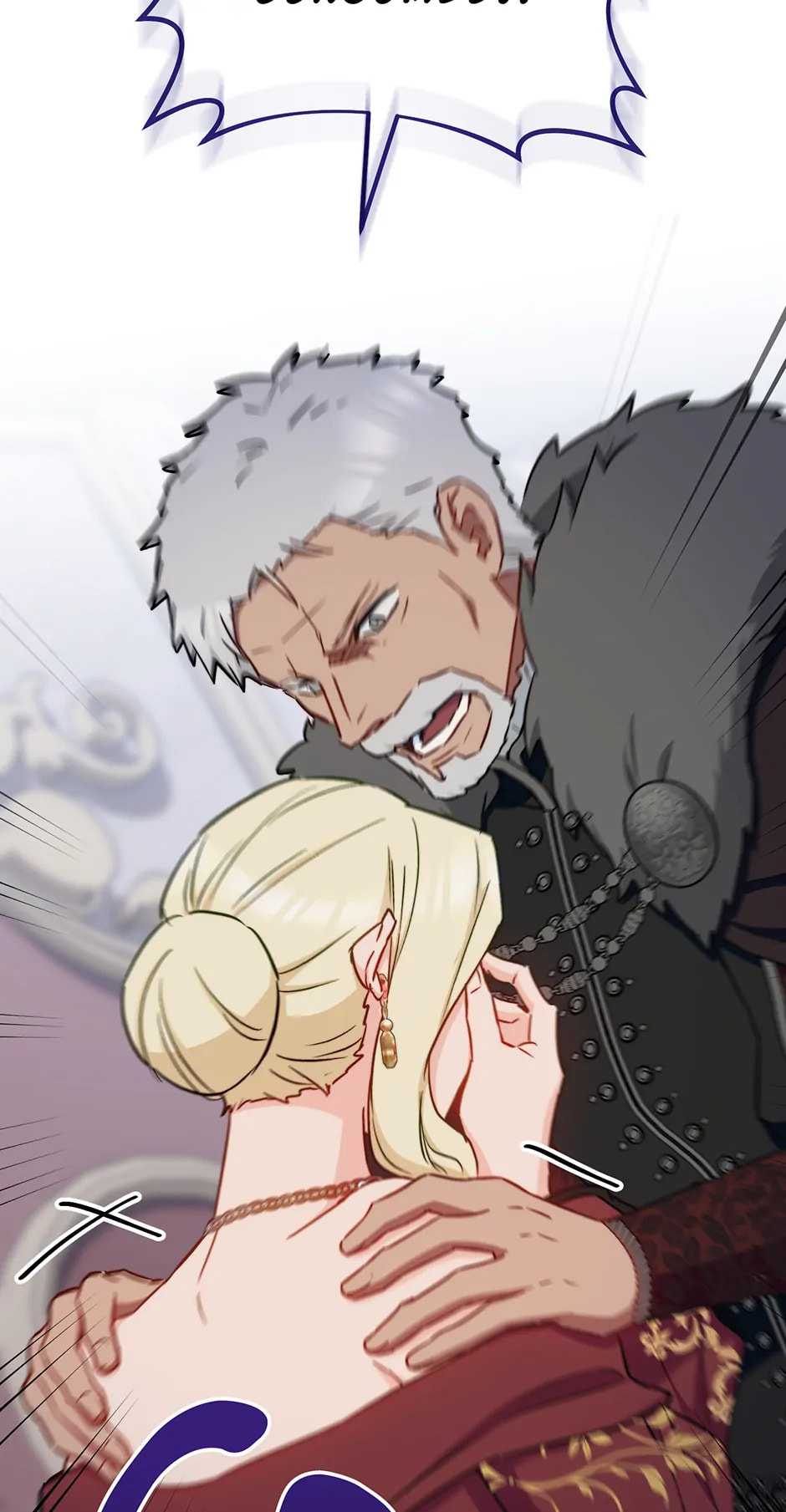 Read Lady Chef Royale chapter 154 image 25 on Lezhin