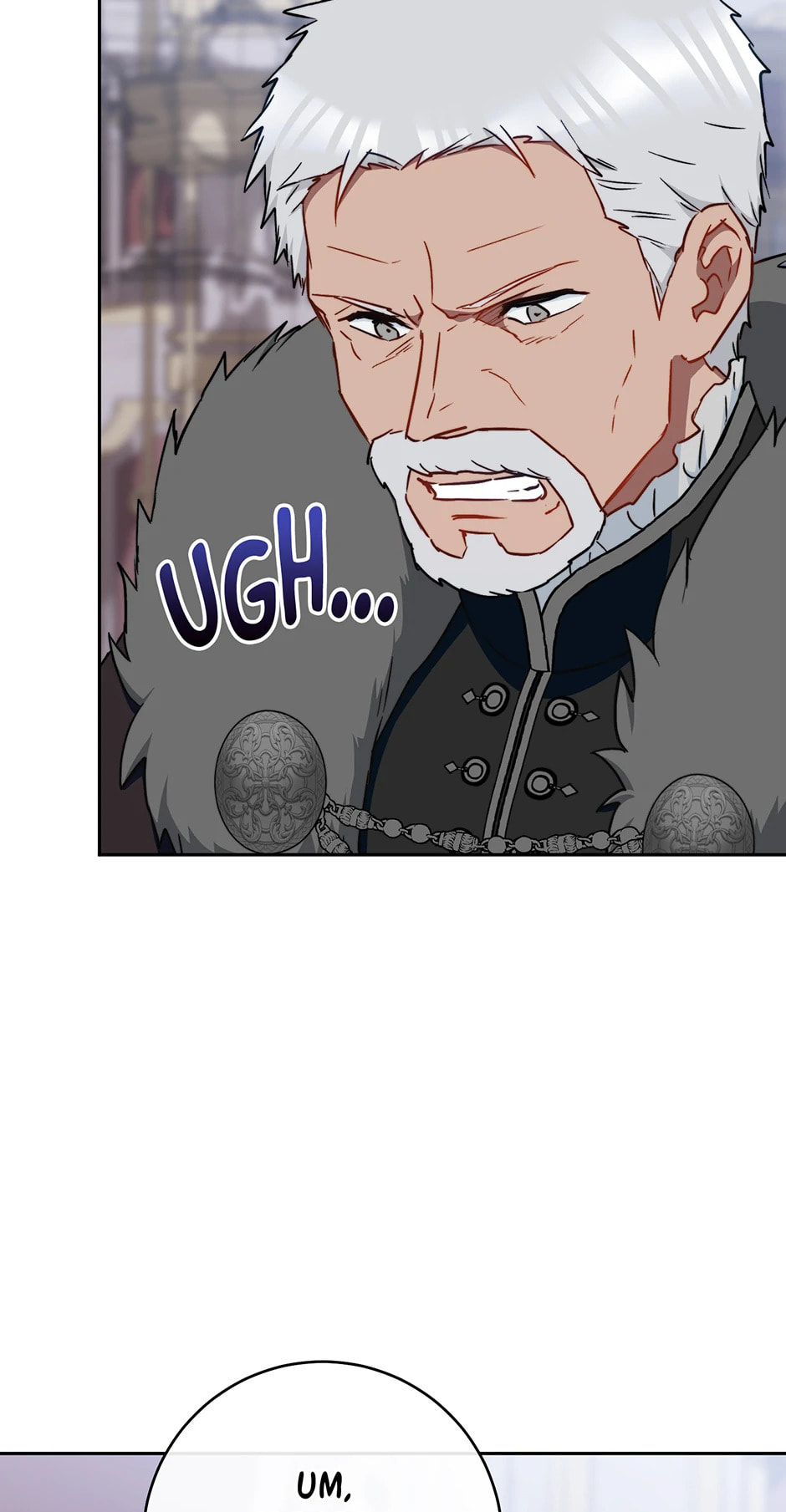 Read Lady Chef Royale chapter 154 image 27 on Lezhin