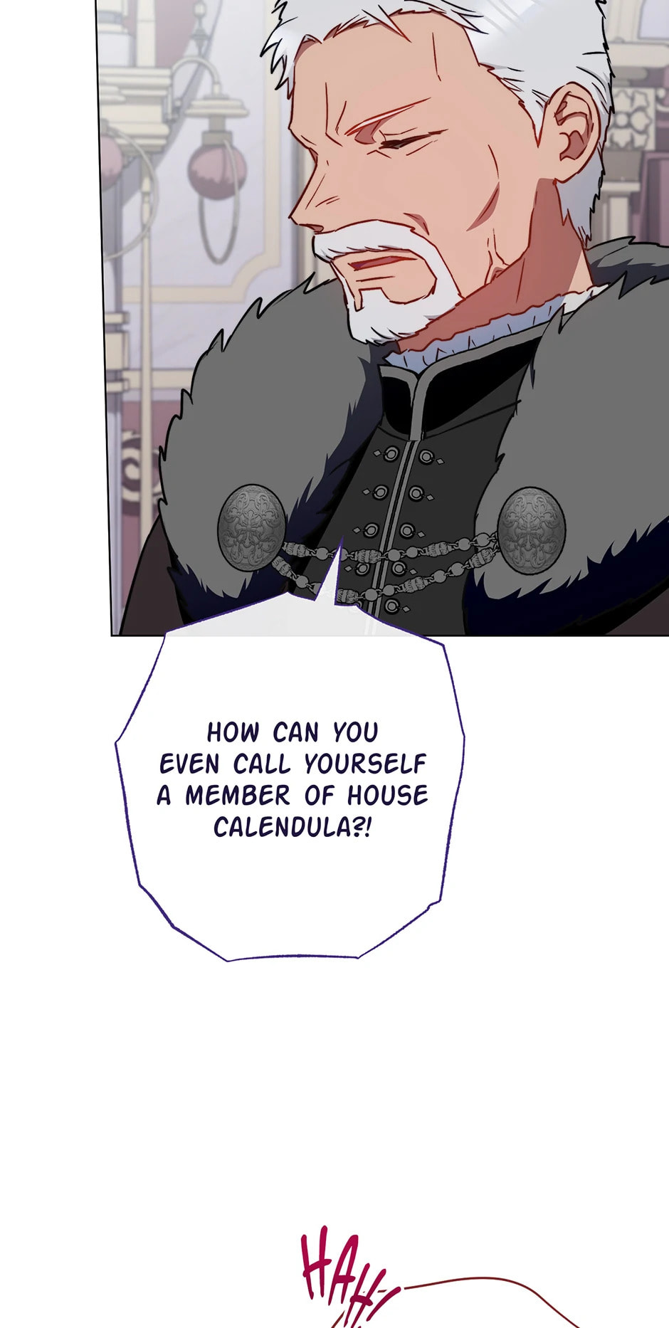 Read Lady Chef Royale chapter 154 image 4 on Lezhin