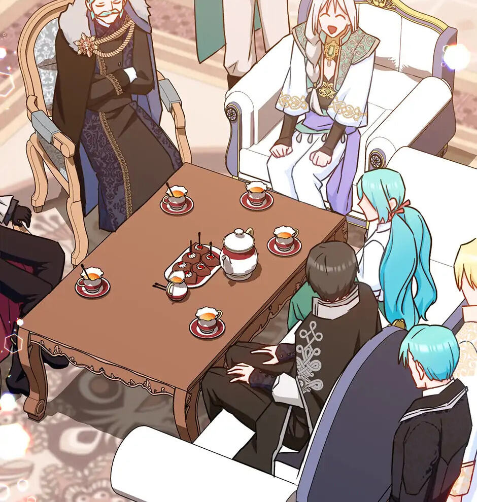 Read Lady Chef Royale chapter 154 image 57 on Lezhin