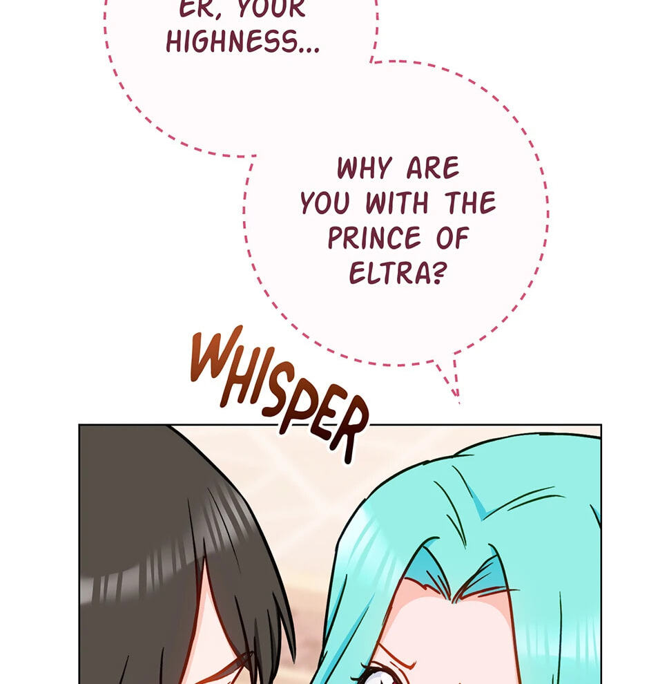 Read Lady Chef Royale chapter 154 image 59 on Lezhin