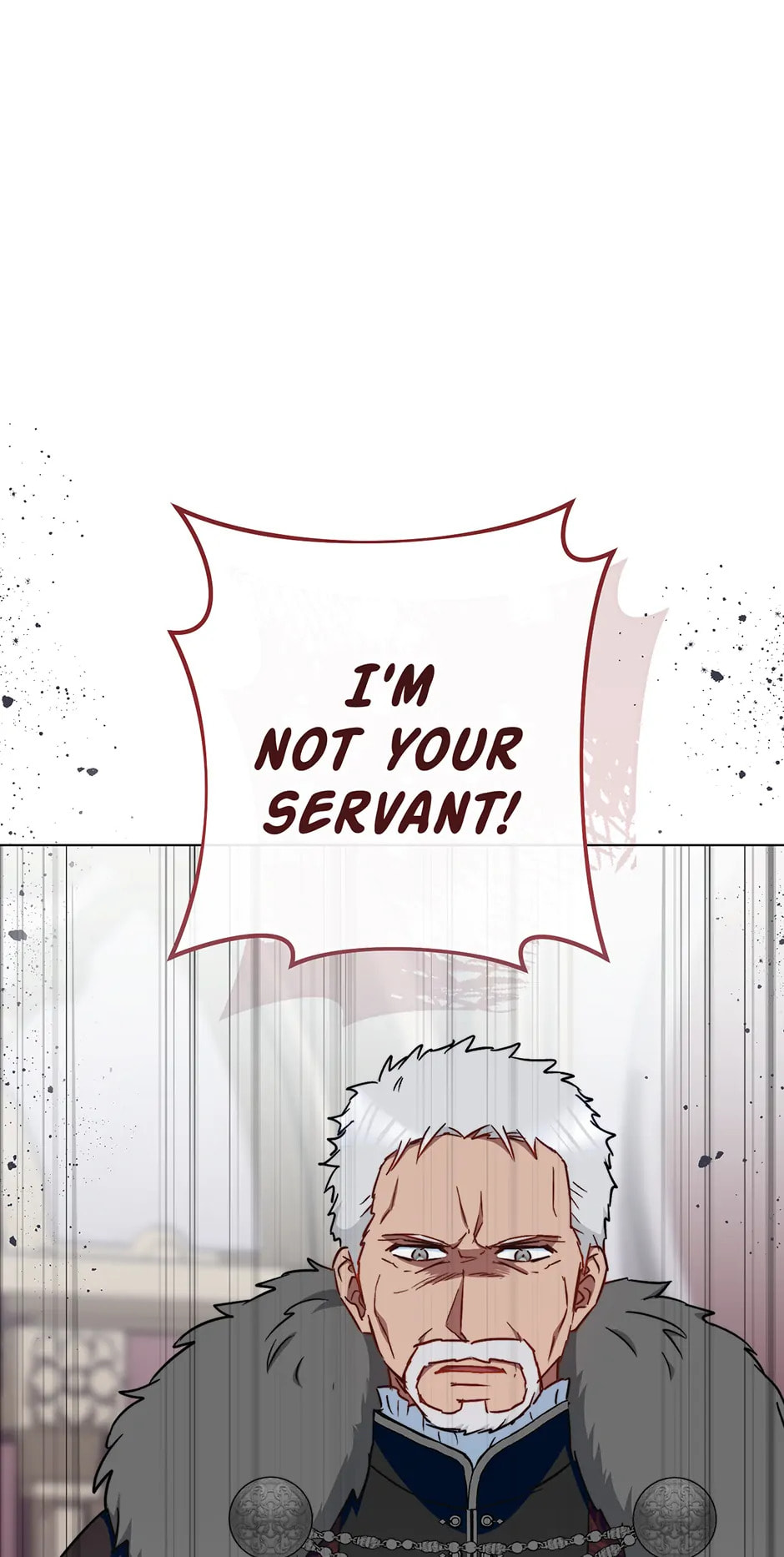 Read Lady Chef Royale chapter 154 image 7 on Lezhin