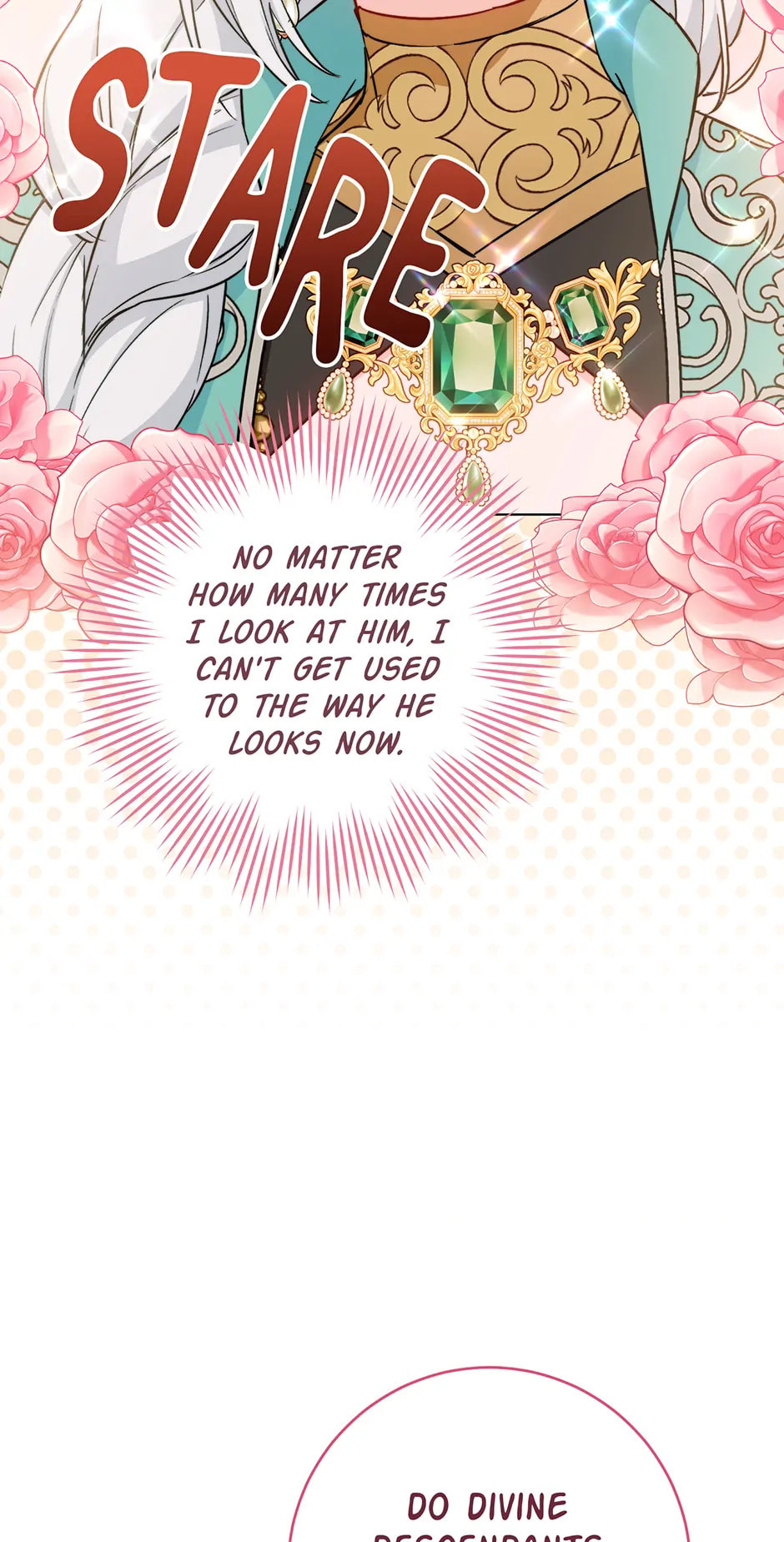 Read Lady Chef Royale chapter 154 image 71 on Lezhin