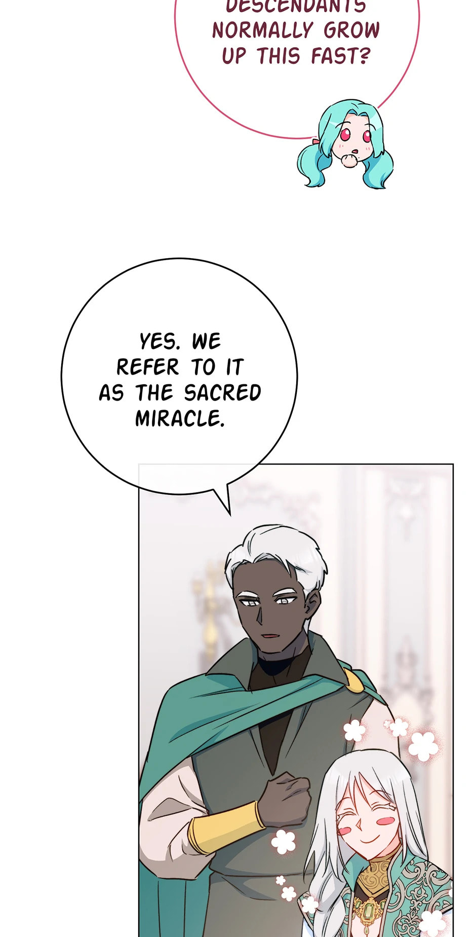 Read Lady Chef Royale chapter 154 image 72 on Lezhin