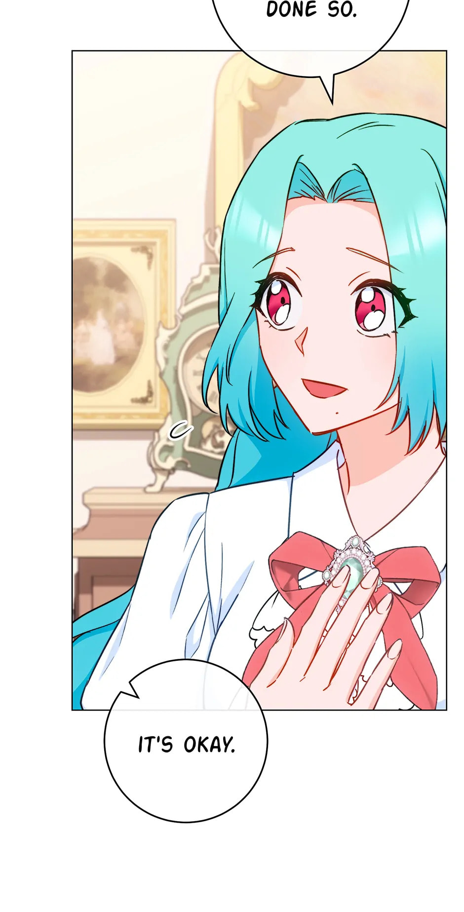 Read Lady Chef Royale chapter 154 image 74 on Lezhin