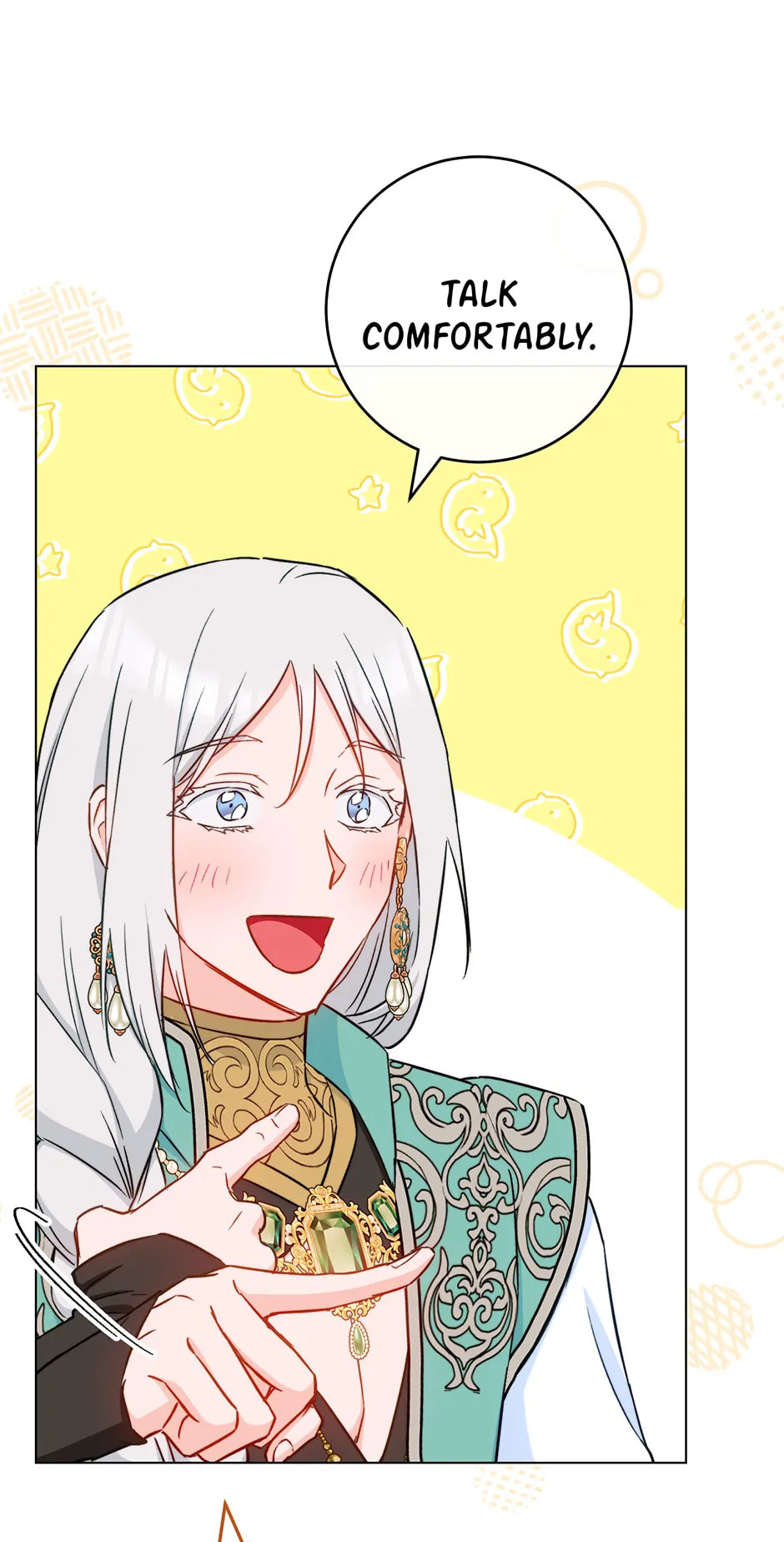 Read Lady Chef Royale chapter 154 image 75 on Lezhin