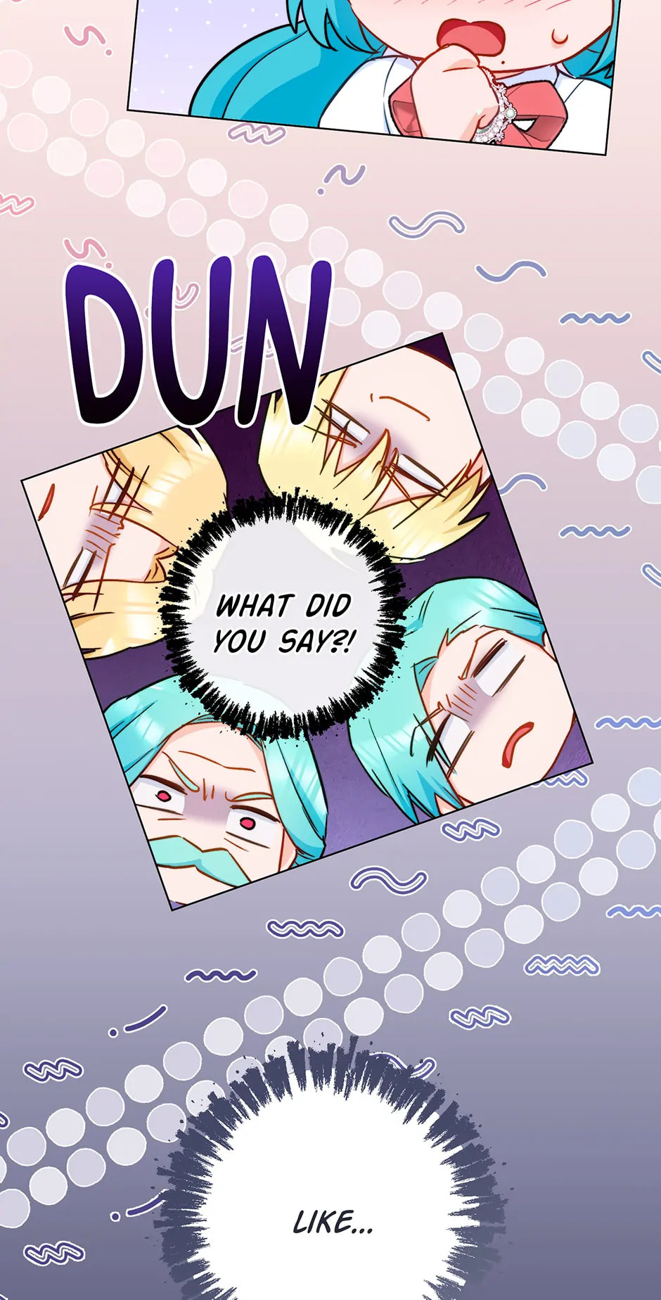 Read Lady Chef Royale chapter 154 image 77 on Lezhin