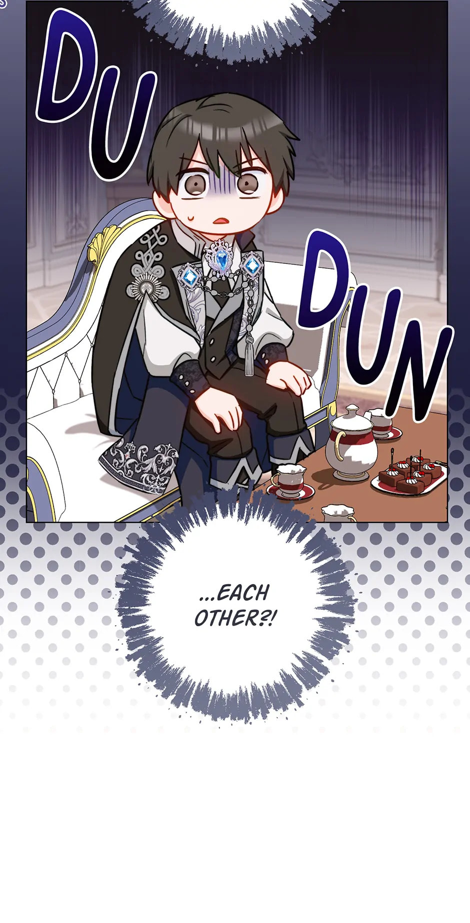 Read Lady Chef Royale chapter 154 image 78 on Lezhin