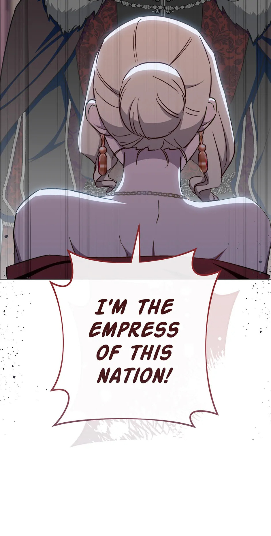 Read Lady Chef Royale chapter 154 image 8 on Lezhin