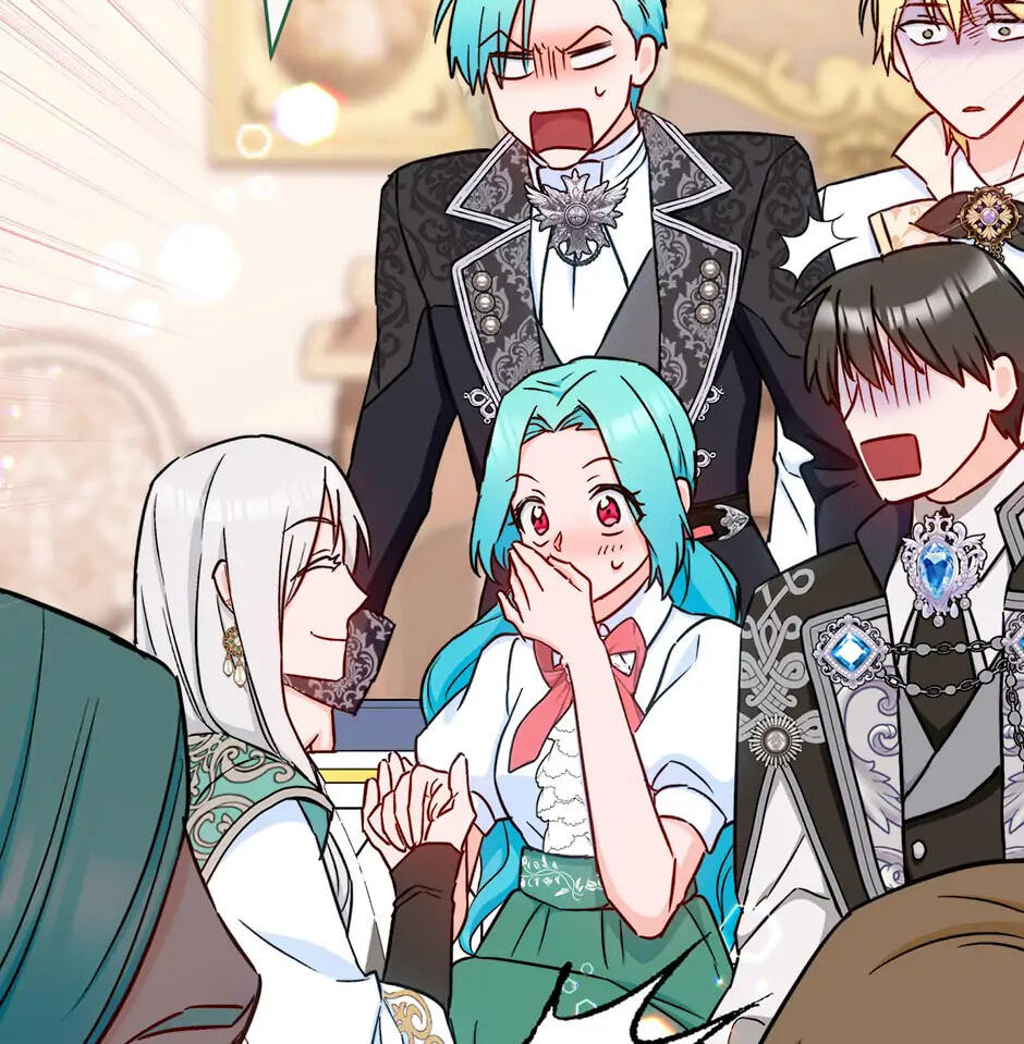 Read Lady Chef Royale chapter 154 image 90 on Lezhin