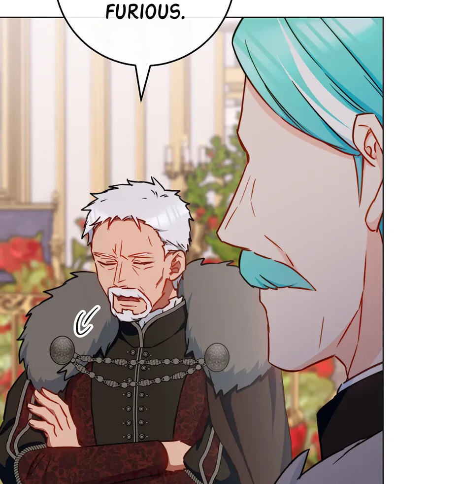 Read Lady Chef Royale chapter 155 image 10 on Lezhin