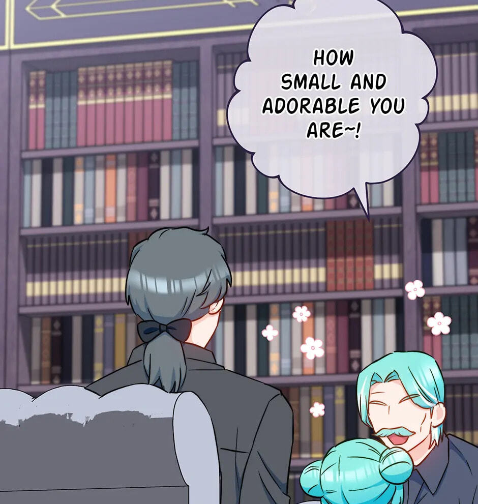 Read Lady Chef Royale chapter 155 image 125 on Lezhin