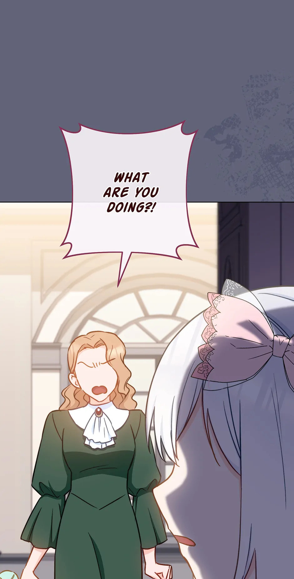 Read Lady Chef Royale chapter 155 image 147 on Lezhin